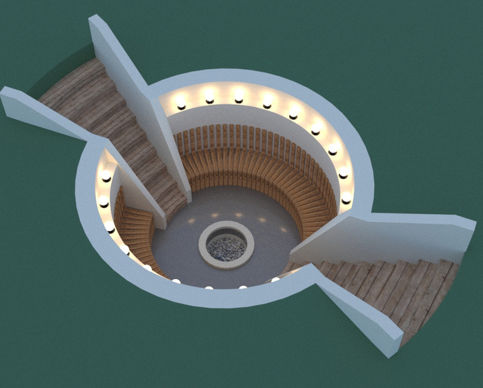 Вначале было предложено 3 варианта