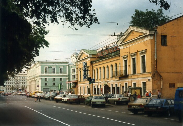 Фото: Евгений Золотарь