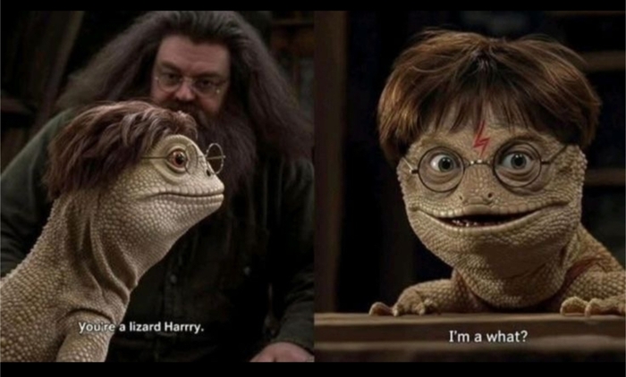 Минутка инглиш хумор