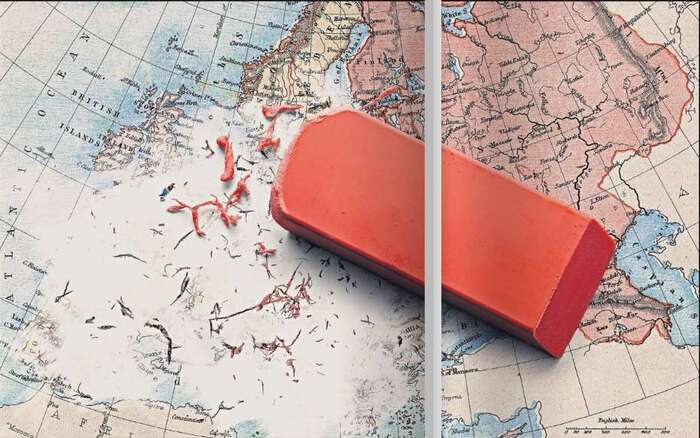 Через четыре года политическая карта Европы кардинально изменится