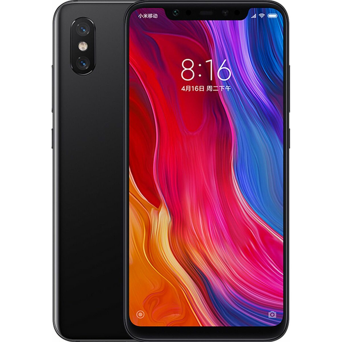 Ищу донора для Xiaomi MI8