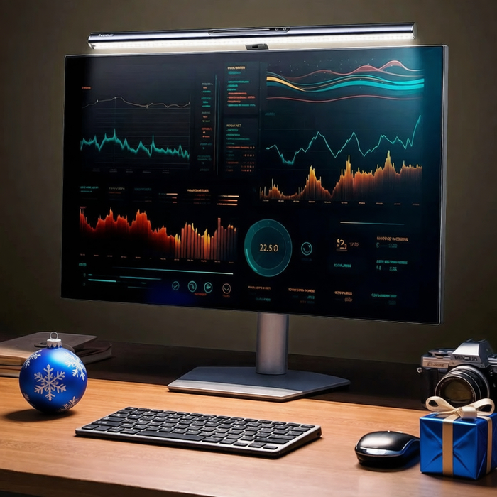 Светильник для работы и отдыха