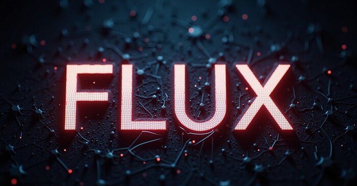Flux AI �� �������: ��� ������������ ������ ��������� � �������� ������������ �����������
