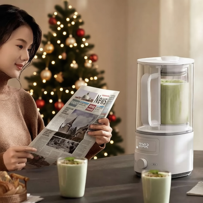 Умный блендер