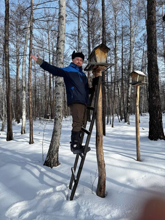 ����� ��� � ��������