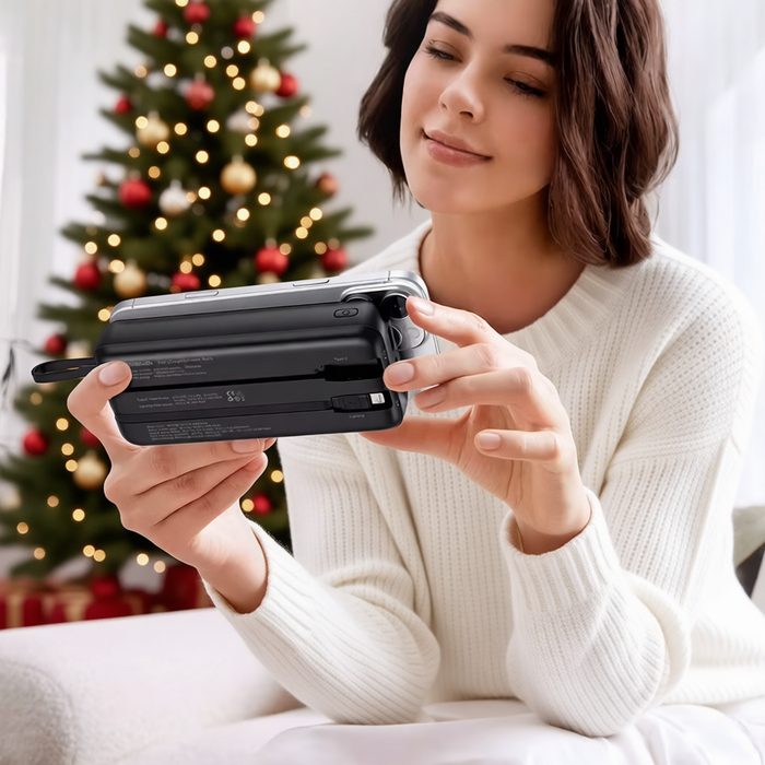 Внешний аккумулятор