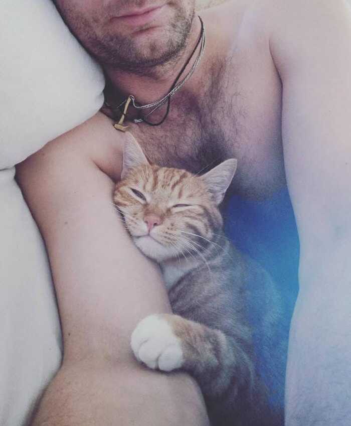 Ответ на пост «Оцените от 0 до 10»