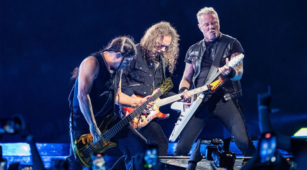 METALLICA LIVE Lusail International Circuit in Doha, Qatar, November 2025 *Fade to Black* - Metal, Heavy metal, Metallica, Video, Youtube