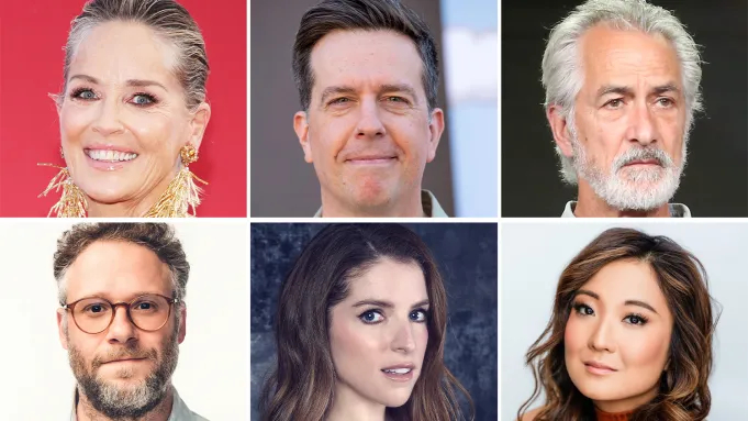 Новости по фильму Babies