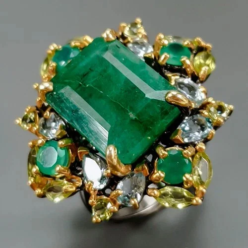Reply to the post I bought myself a glass ring and I'm so happy with it - My, Life stories, Ring, Bijouterie, Purchase, Presents, Everyday life, Costs, Saving, Greed, Humor, Poverty, Prices, Reply to post, Longpost