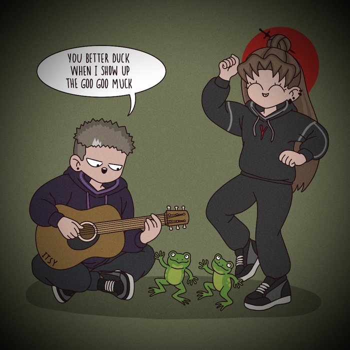 � ��������� ������, ��� ������! ������ - ������. �������� HP, �� ������ ��� � 👌