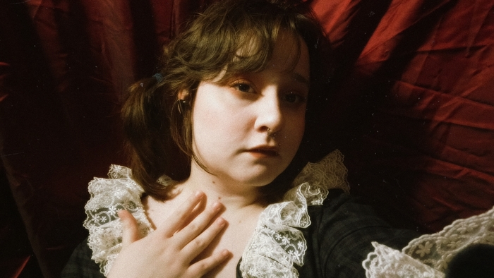 Произошёл "торг лицом", мне 22, окда?