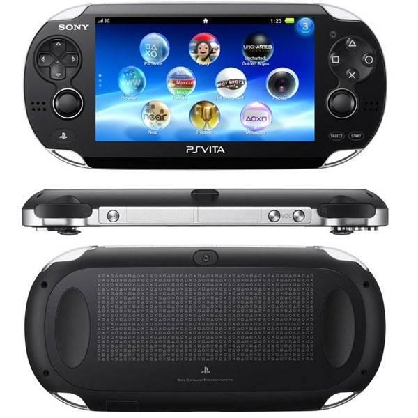 PlayStation Vita