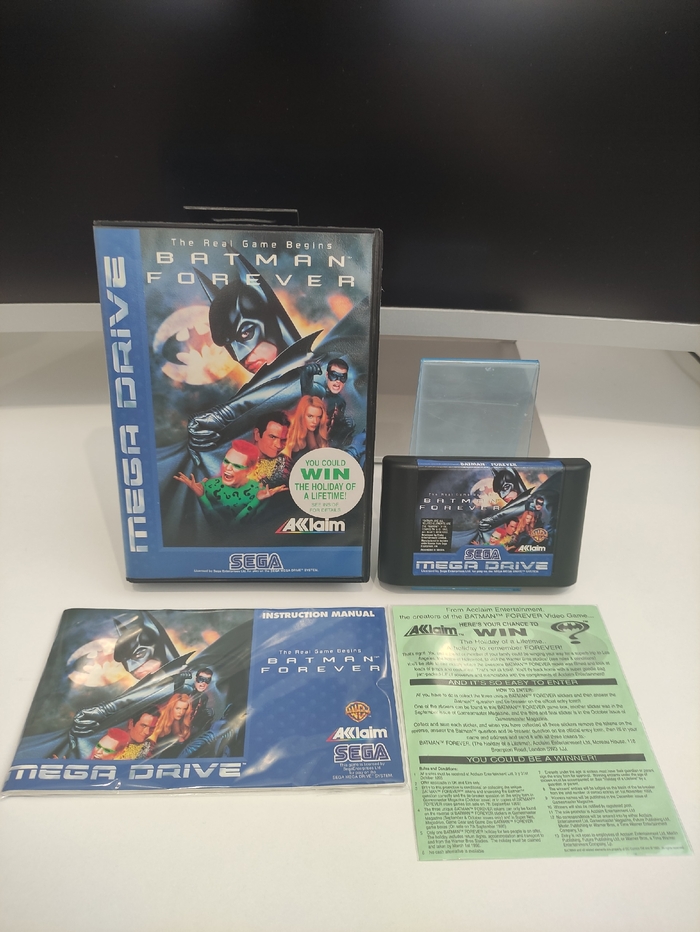 Batman Forever