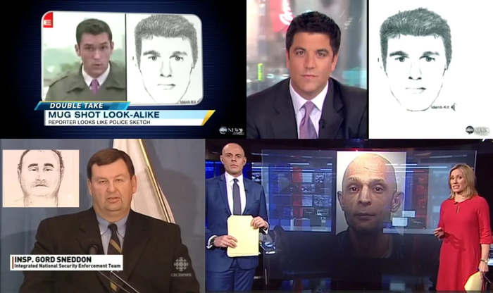 Фото: CBS (WJZ) / ABC News / CBC News / BBC / коллаж «Проверено»