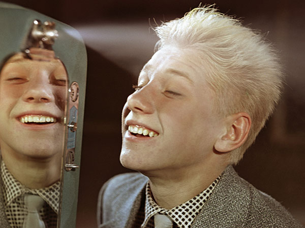 ���� �� ������ ����� �����, 1962 ���