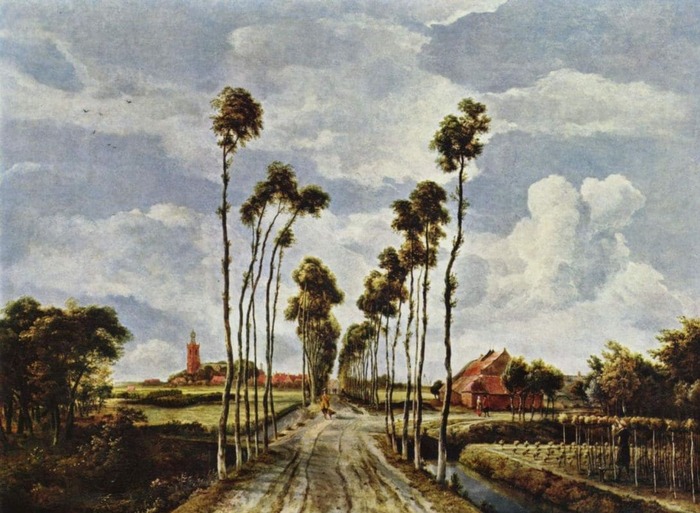 "����� � �������������". �������� �������. 1681 ���