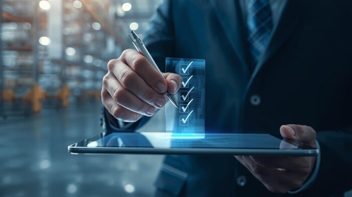 Алгоритм выбора службы доставки: 3 шага к оптимальной логистике