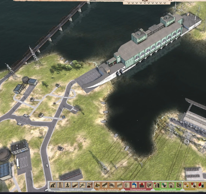 ������ ���