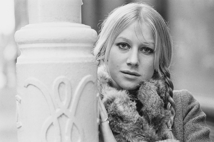 Молодая Хелен