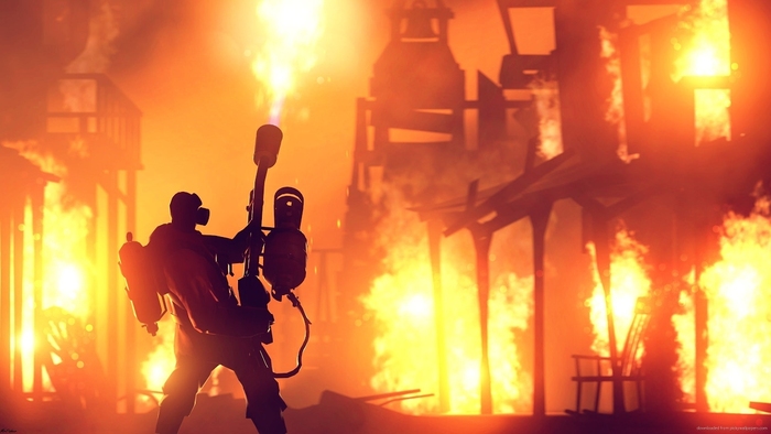 ������� �� ���� tf2