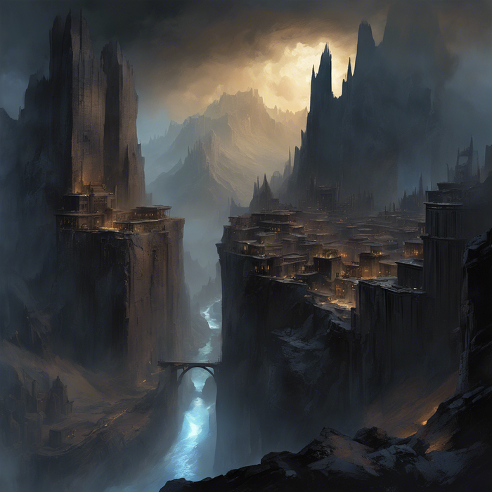 полис Кхидрин