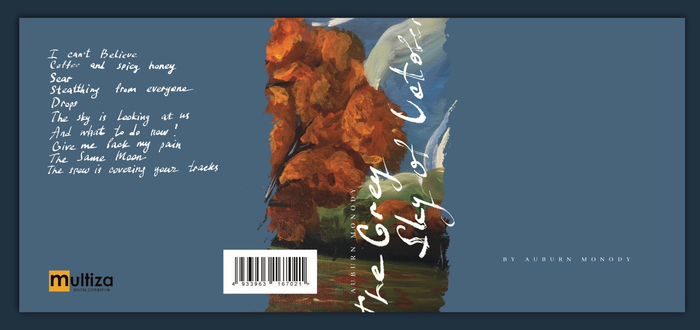 Черновик обложки для диска