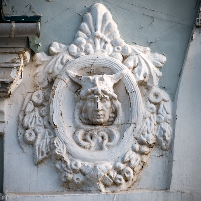 ����� ������, 3