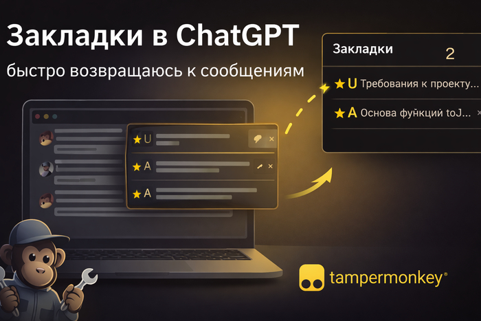 �������� � ChatGPT: ������ �������� �� ��������� � ����������� � ���� ����� ������