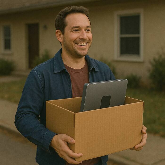 ЭФФЕКТ ЯКОРЯ