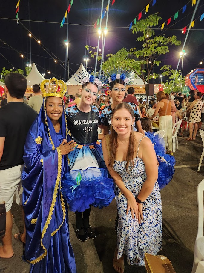 � �� ��������� Festa-Junina � ����������-������������ ���������. ��� ����������� �������������, ��� ���������� ����� �������)