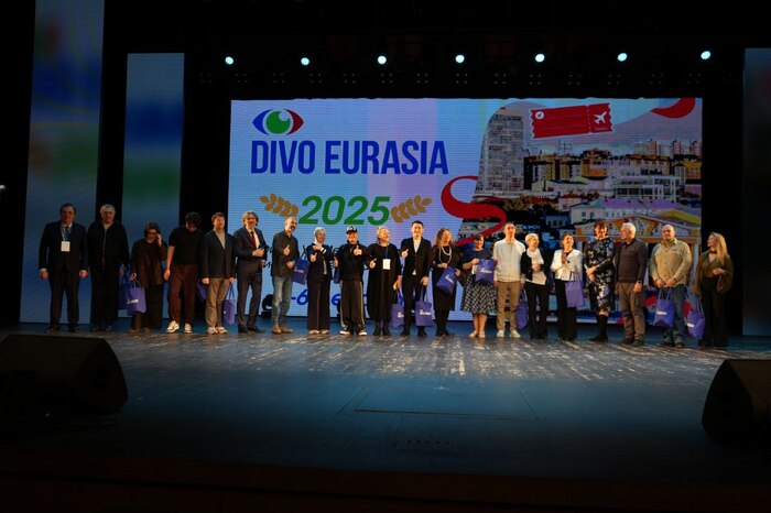 VIII ������������� ������������� ��������� "���� �������" � ����������