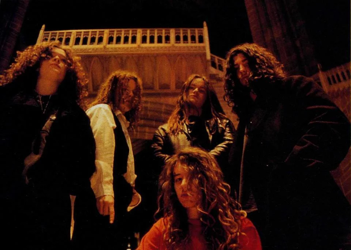 ANATHEMA умиротворения пост "Вдруг вспомнилось и захотелось вечером в пятницу " *The Storm Before The Calm*