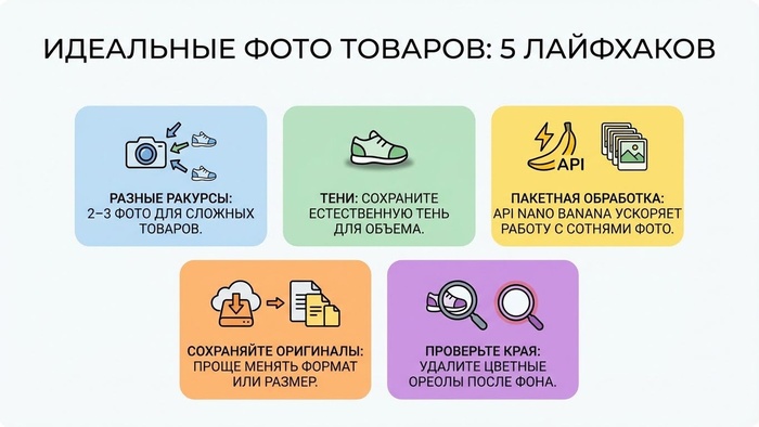 �������� ���� � ���������� ������: ������� ������� ��� Wildberries � Ozon