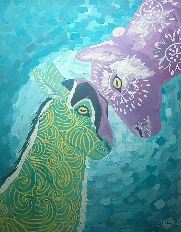 �������� � ����