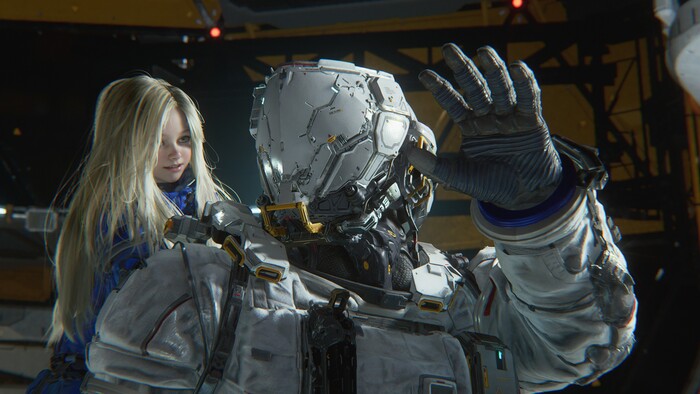 Скриншот из игры