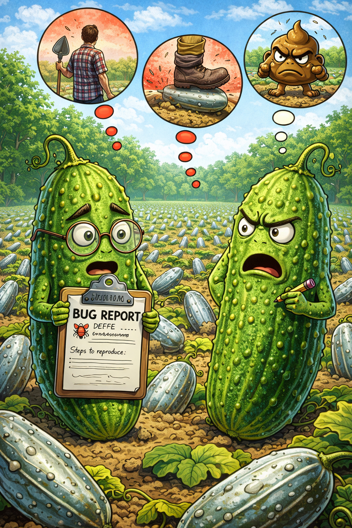 ���� �� ��� ������ � IT: ���-������ � ����������