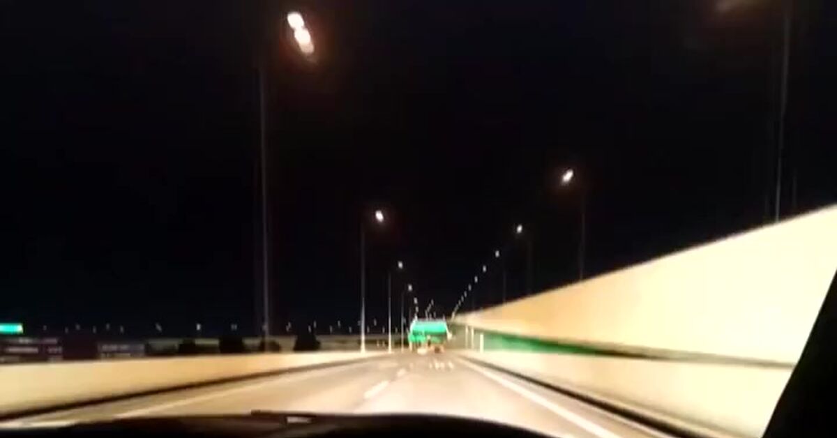 Need for Speed - Tokyo Sprint - Машина, Езда, Гонки, Токио, Видео