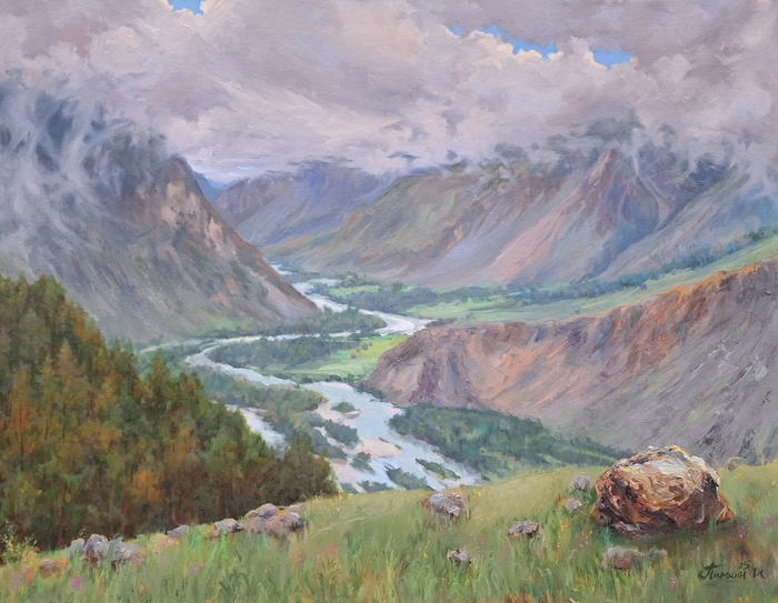 80 � 100, �����/�����, 2025