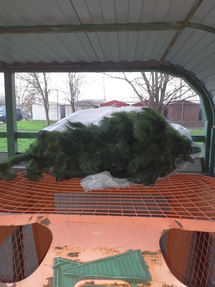 Последний герой