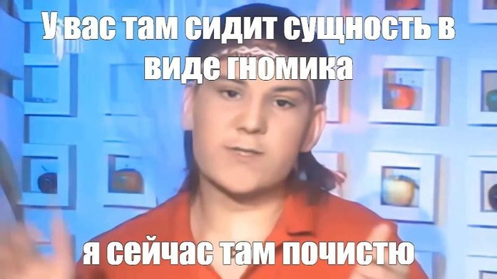 Полный разнос мамкиных нигилистов, постмодернистов и эгоцентристов. Жить только для себя не получится