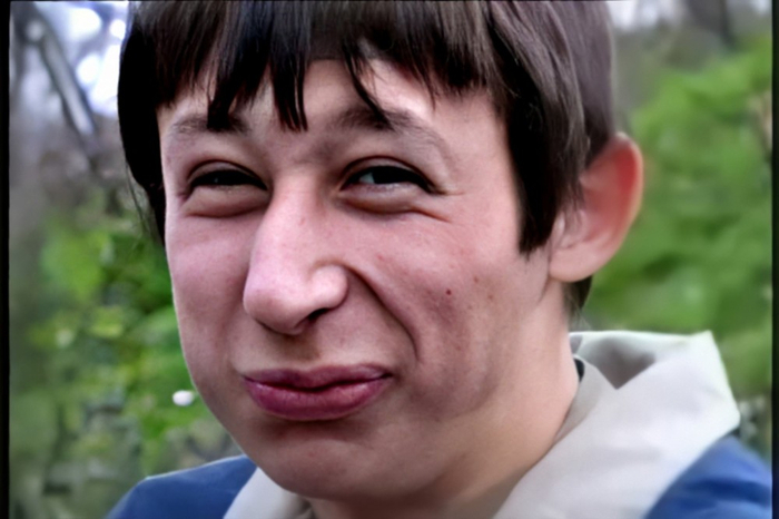 ��������?! �� �� ������� ��� �������, ������ ������� � ��������� �������.