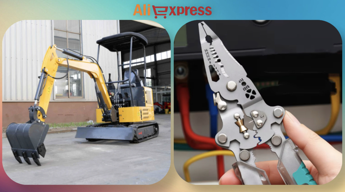 19 ������������ � AliExpress �� ��� ������: �������� ��������� ��� ����������