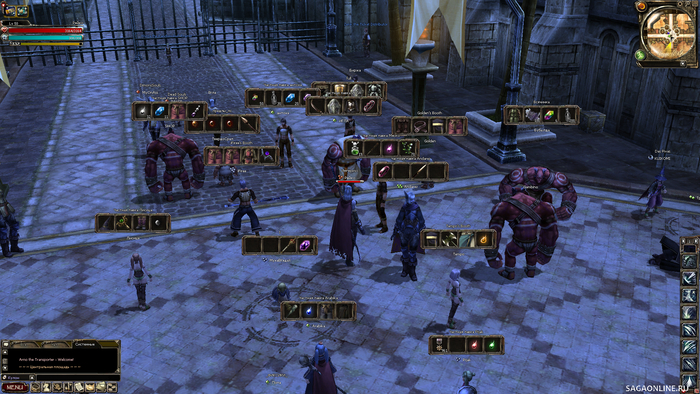 ����������� ������� "������" - ������� �����