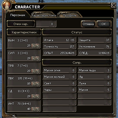 �������������� ������ ��������.