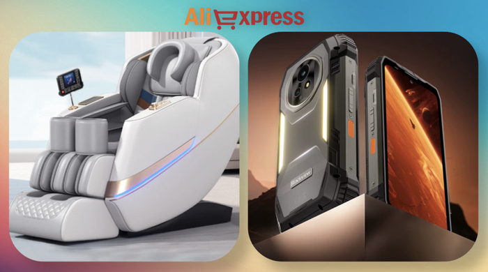 20 ������� � AliExpress �� ���������� ���� �������, �� ������� ����� ���������