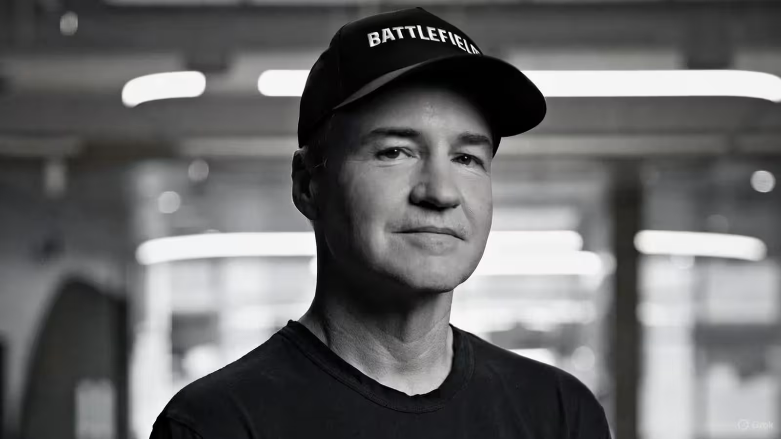 Call of Duty creator and Battlefield franchise leader Vince Zampella has died in a car crash. - Battlefield, Call of duty, EA Games, Obituary, Negative, Death