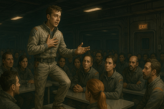 ����������� �� ��������-������ "��������: ���������� ����������". �������� ������������� � ������� �������������� ����������