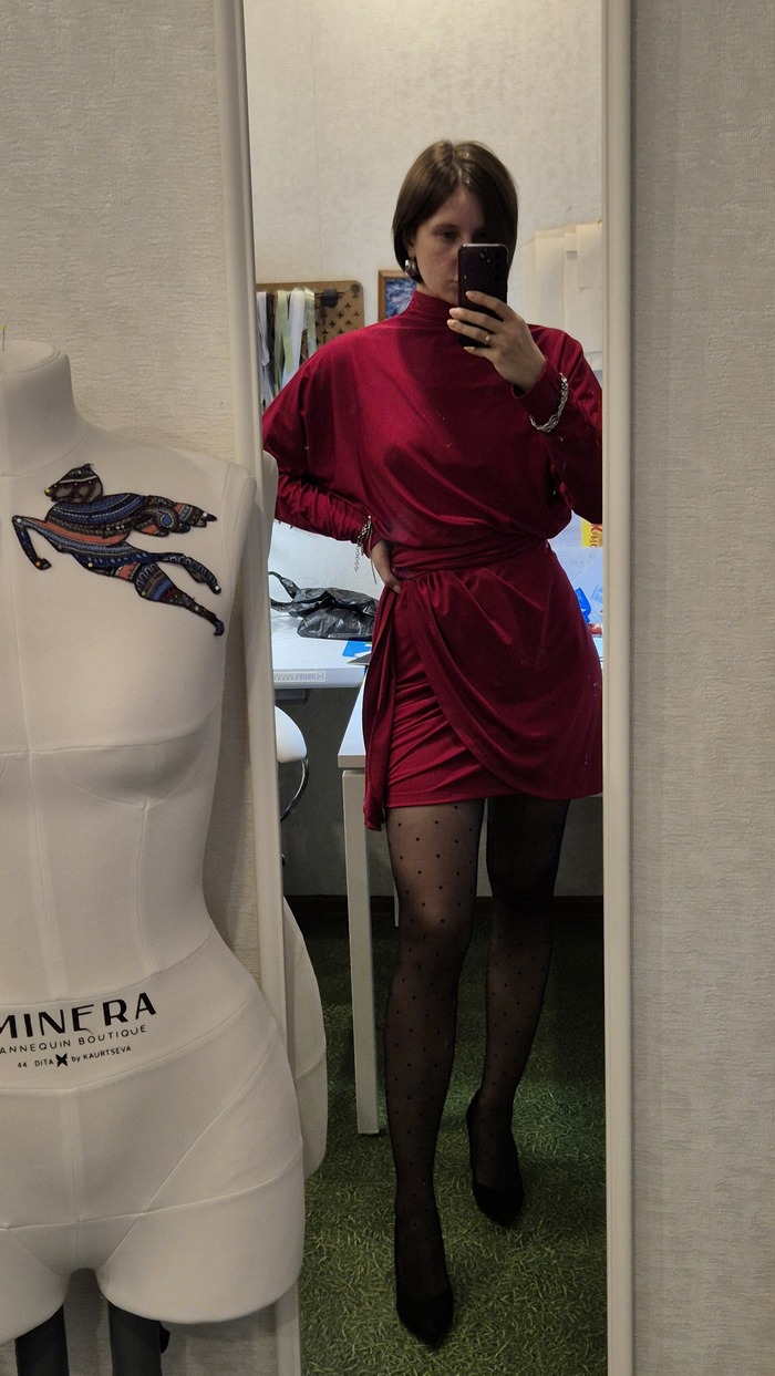 ����� � ����