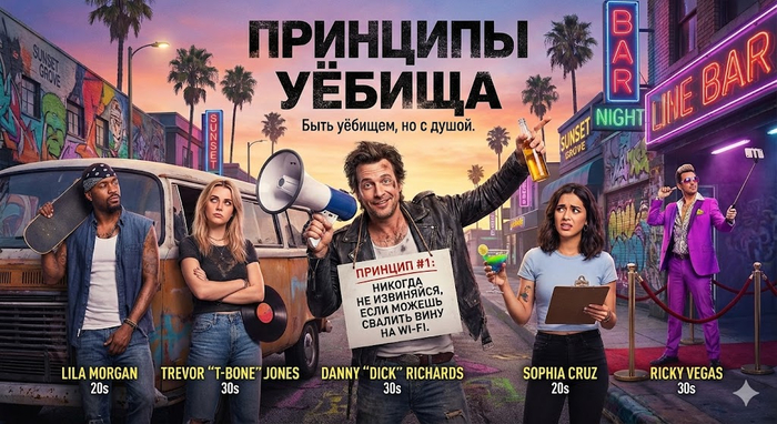 ������ � ����������� ������� "�������� �����". ���-�� ������ � ������ �� ����� ����, ��� �� � �������� ������ � ��������. ���� ���� ���������, ���� ������� � ����������� ��� � ����� �������� � ���� � ��������� (������� ������, ���������� � ������ �������)